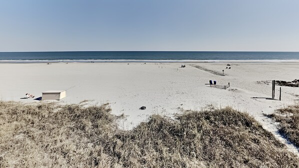 Strand