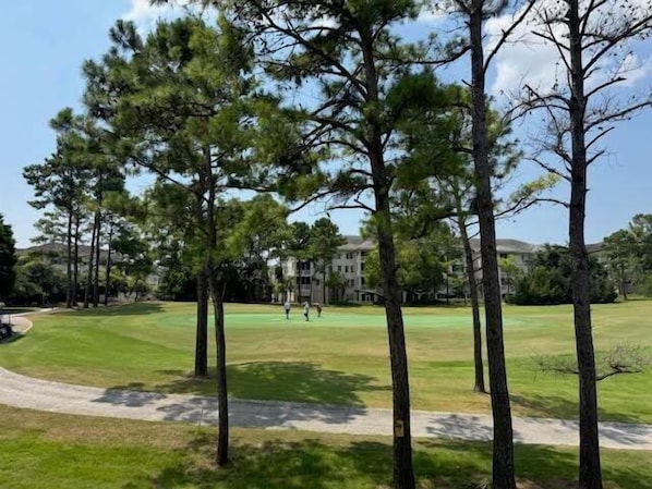 Golf
