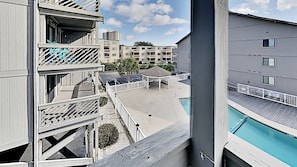 Boendeområde