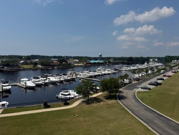 Marina