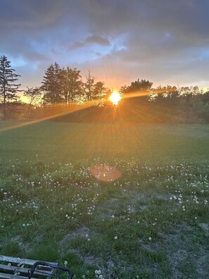 Boendeområde