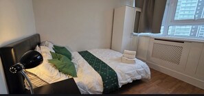 Room A 