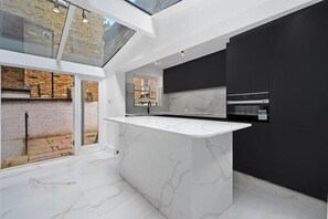 Cucina privata