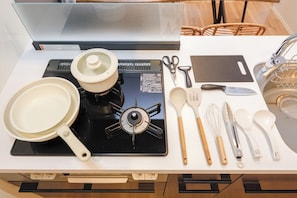 Cucina privata