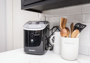 Café et/ou machine à café