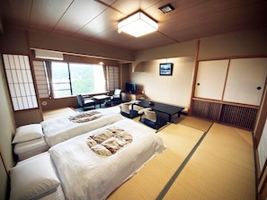 Japanese style "Futon"