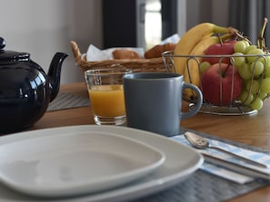 Frühstücksgericht