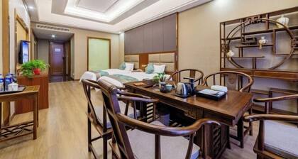 Grand Hyatt Hotel (Liuyang Tianhong)