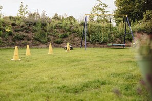 Espace pour enfants