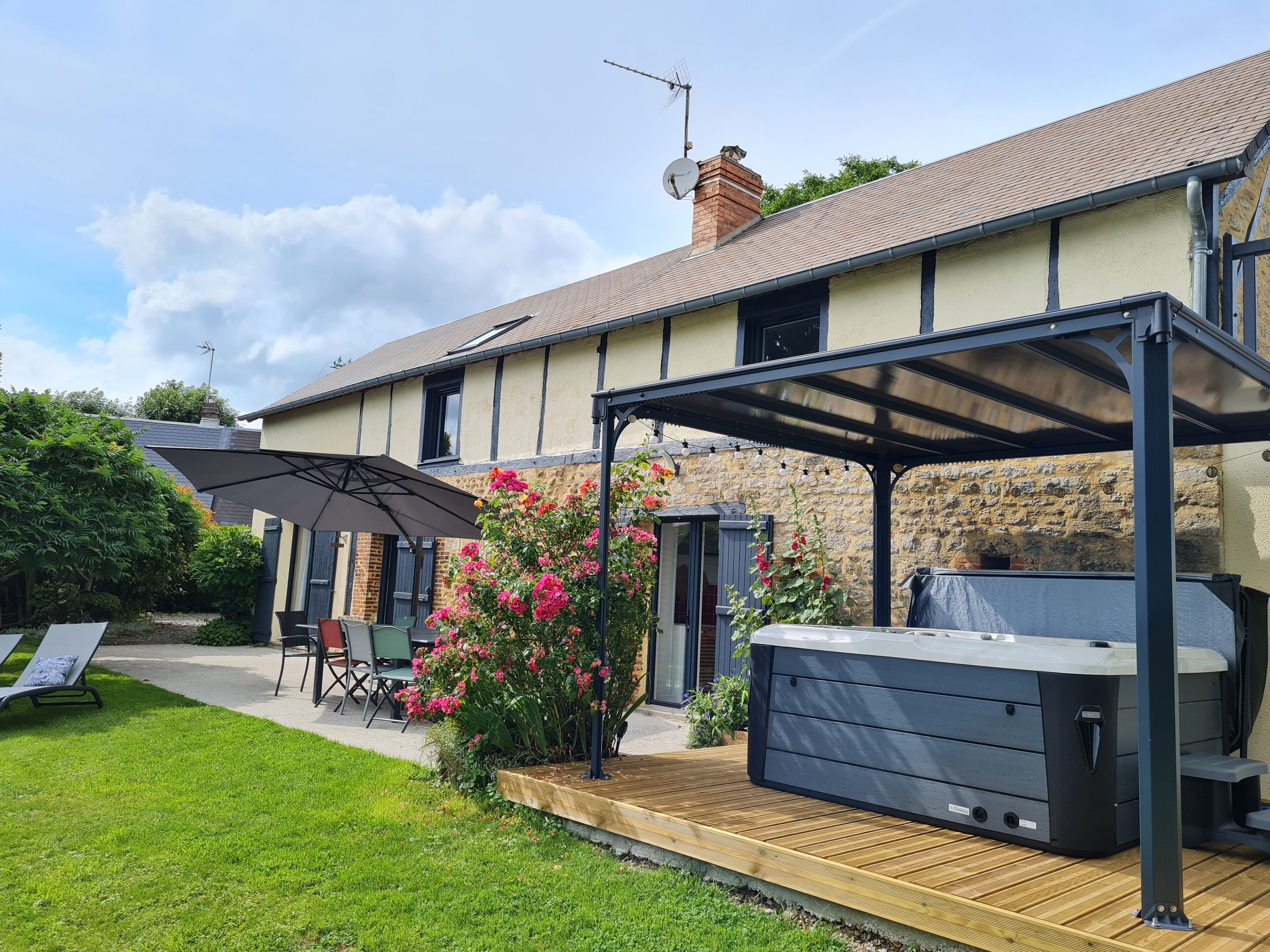 Terrass/Patio