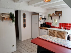 Eget kök