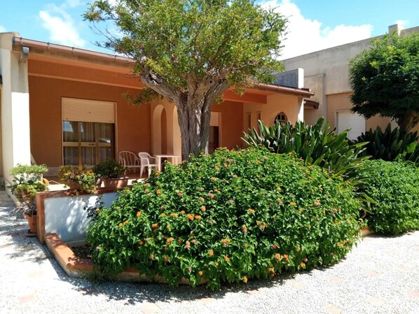Terrass/Patio