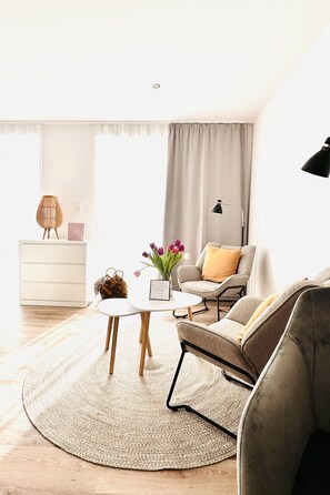 Wohnzimmer...