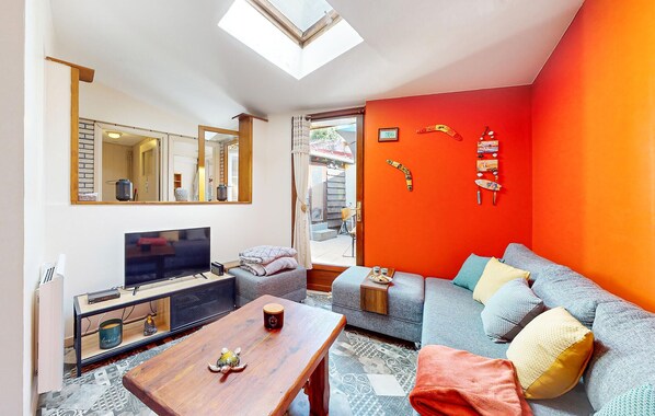 living-room