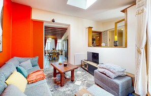 living-room