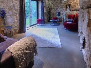 Salon étoilé
