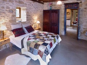 Chambre étoilée