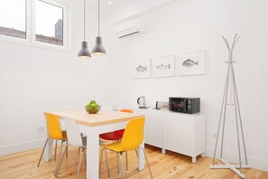 Sala de Refeições 