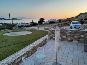 Afternoon relaxing-Full sea view 
