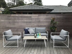Terrass/Patio