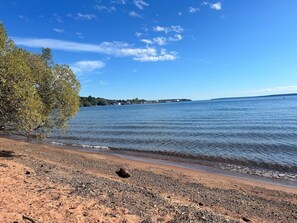 Private Beach