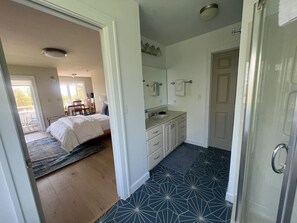 Spacious Layout with Modern Updates Throughout