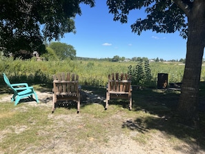 Ulkoalueet