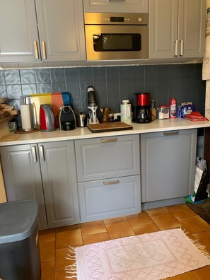 Eget kök