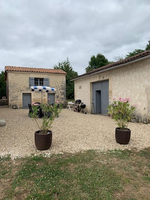 Terrass/Patio