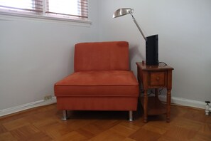 Interiør