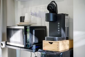 Micro-ondes