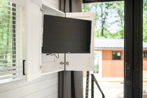 Interiör