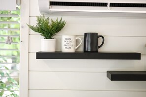 Detalj interiör