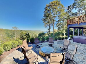 Fire Pit