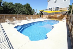 Private Pool