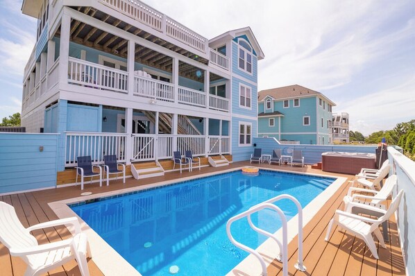 Private Pool