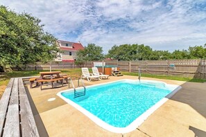 Private Pool