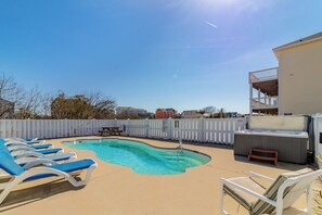 Private Pool
