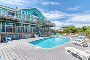 Private Pool