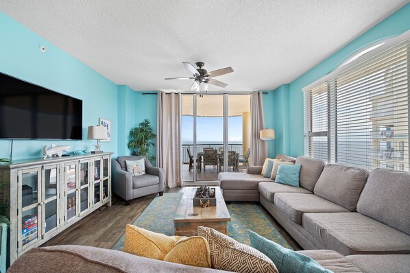 Welcome to Beach Colony East 14D!