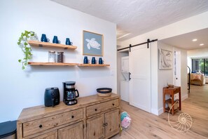 Coffee Station