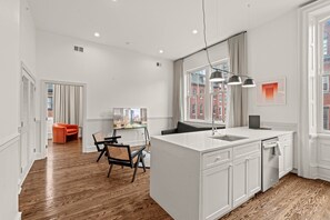 Cucina privata