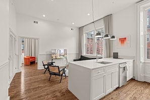 Cucina privata