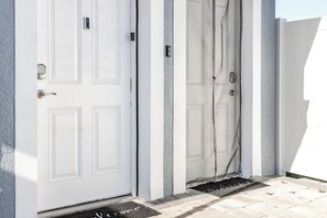 Detalj exteriör