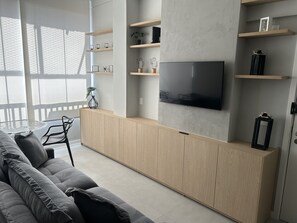 Coin séjour