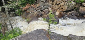 Boendeområde