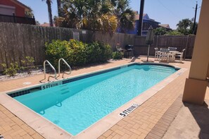Pool, Water, Swimming Pool, Outdoors, Aerial View