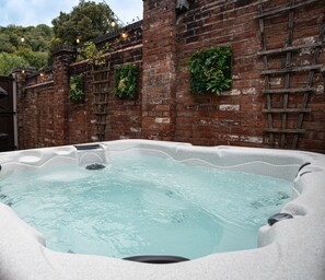 Back Garden