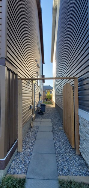 Boendeområde