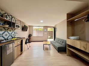 Cucina privata